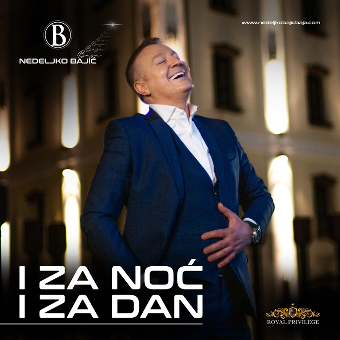 i za noc i za dan